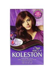 Wella Long Lasting Intense Color, 20gm, Red