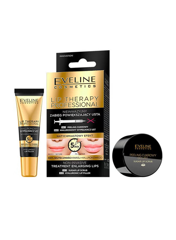 

Eveline Lip Therapy Professional Kit, Set