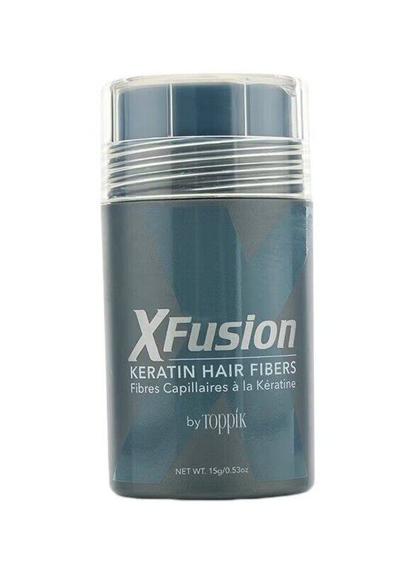 

Xfusion Keratin Hair Fibers Light Blonde, 15g