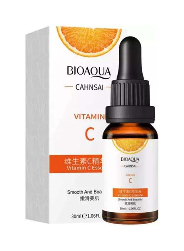 Bioaqua Vitamin C Essence, 30ml