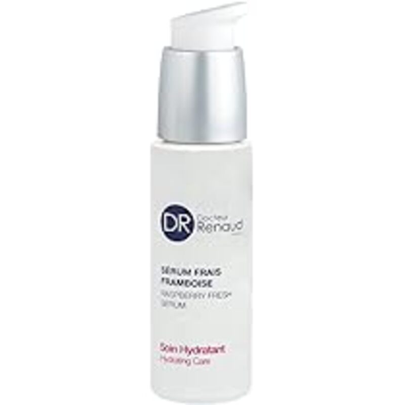 Dr Renaud Raspberry Fresh Serum  50 Ml