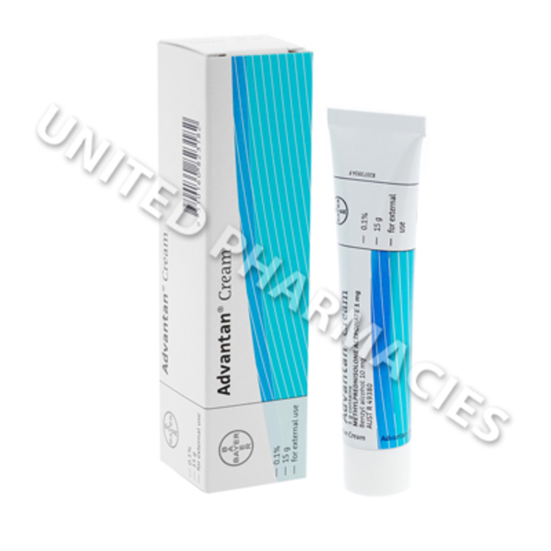 ADVANTAN, 0,1%, CREAM 20 G