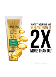 Pantene Pro-V Smooth & Silky Oil Replacement, 350ml