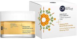 Dr Renaud Carrot Radiance Peel-off Powder Mask  1X10PC  1 Pack