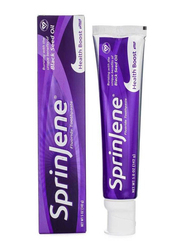 Sprinjene Health Boost Toothpaste, 142gm