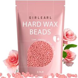 Novell Bead Wax Coconut 500 G