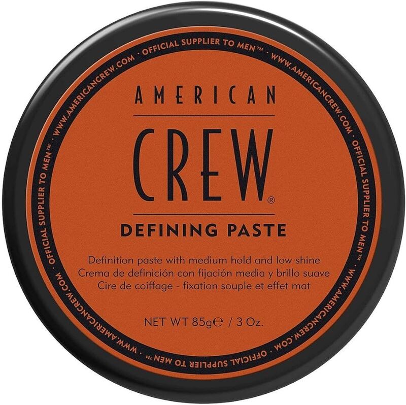 American Crew New Crew Defining Paste  85g