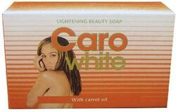 Caro White Beauty Skin Tone Soap, 200g