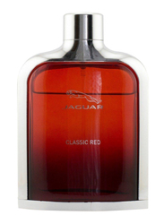 Jaguar Classic Red 100ml EDT for Men