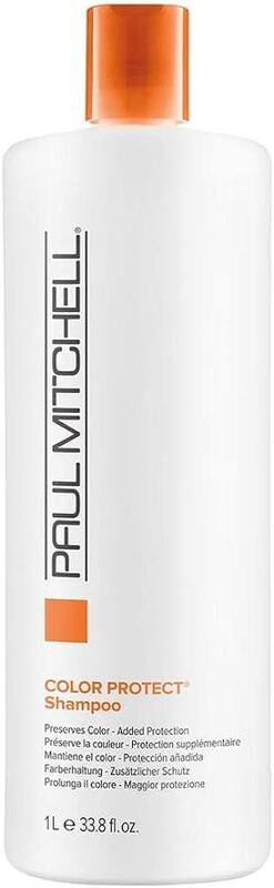 

Generic Paul Mitchell Color Protect Post Color Shampoo 33.8OZ