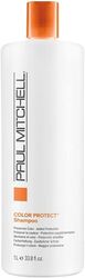 Paul Mitchell Color Protect Post Color Shampoo 33.8OZ