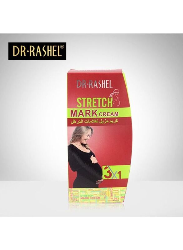 Dr Rashel Stretch Mark Cream, 150g