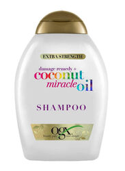 OGX Damage Remedy Coconut Miracle Oil Shampoo, 385ml