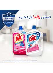 Dac Rose Disinfectant Liquid Cleaner, 1.5 Liter