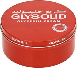 Glysolid Glycerin Cream, 250ml