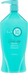 It's a 10 Haircare Blow Dry Miracle Glossing Shampoo 10 Oz