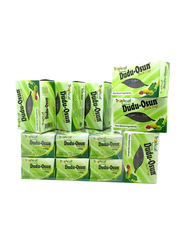 Dudu-Osun Tropical Natural Soaps, 12 x 150gm