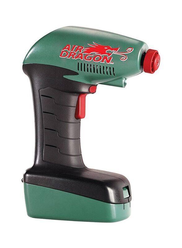

Air Dragon Portable Air Compressor, 14 Feet