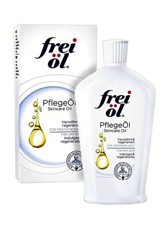 

Other Brand Frei ol Pflege Ol Skincare Oil, 125ml