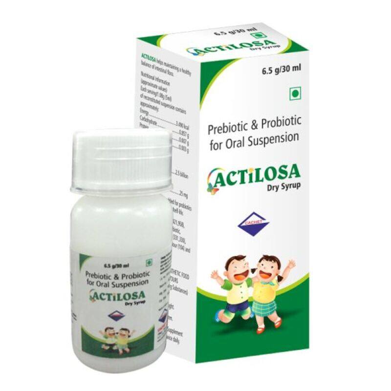 

Generic ACTILOSA 30S
