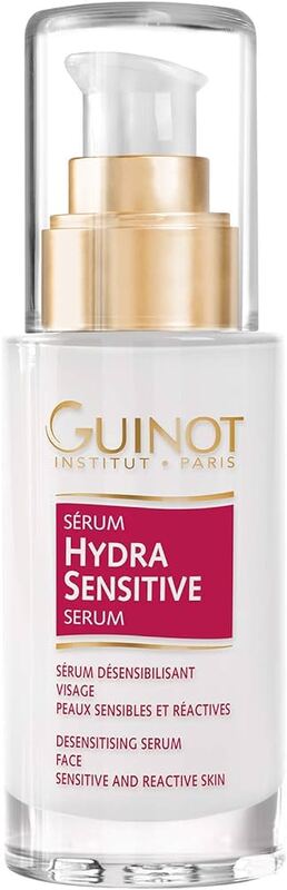 Guinot Hydra Sensitive Face Serum  30 ML