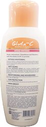 Gluta-C SPF25 Intense Whitening Body Lotion, 125ml