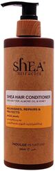 Shea Miracles Shea Body Lotion Almond Oil & Honey 300 Ml