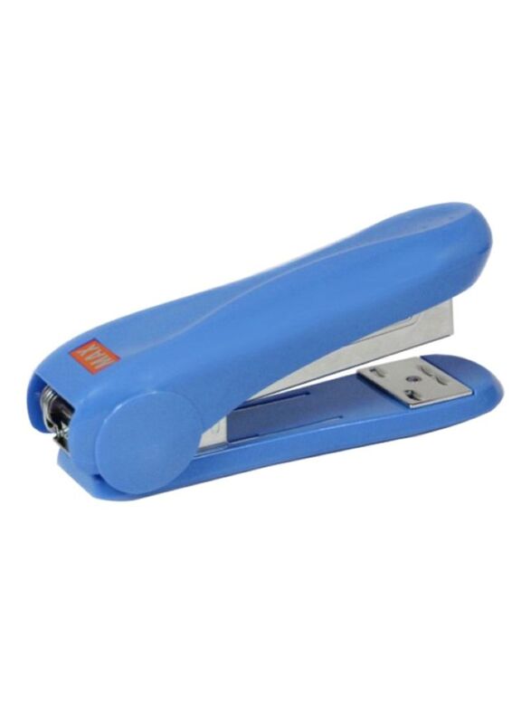 Max Essential Stapler, Hd50, Blue