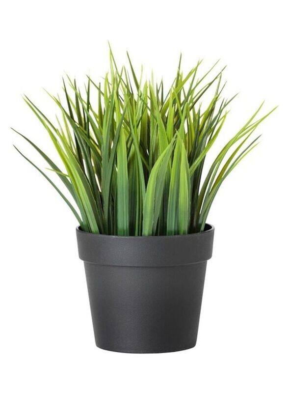 

Fejka 21cm Artificial Potted Plant, Multicolour