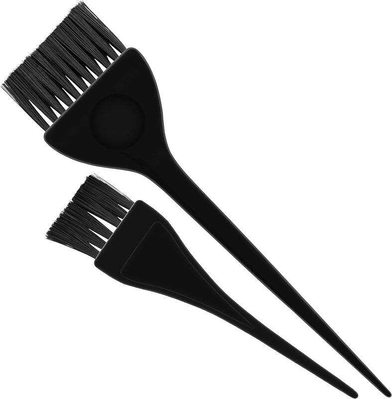 

Generic Diva Hair Dye Painter Brush Black