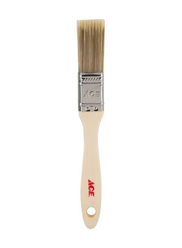 

Ace Paint Brush, 2.54cm, Multicolour