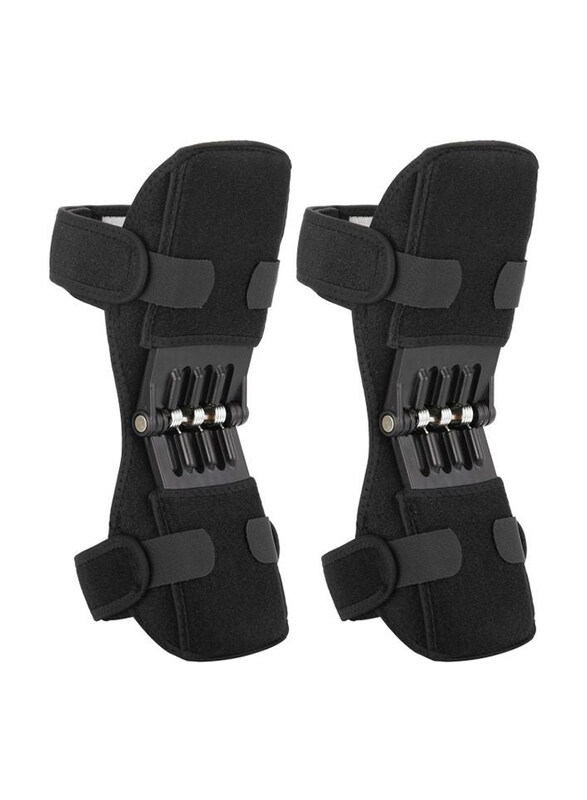 

Generic Joint Support Knee Pad, 2 Pieces