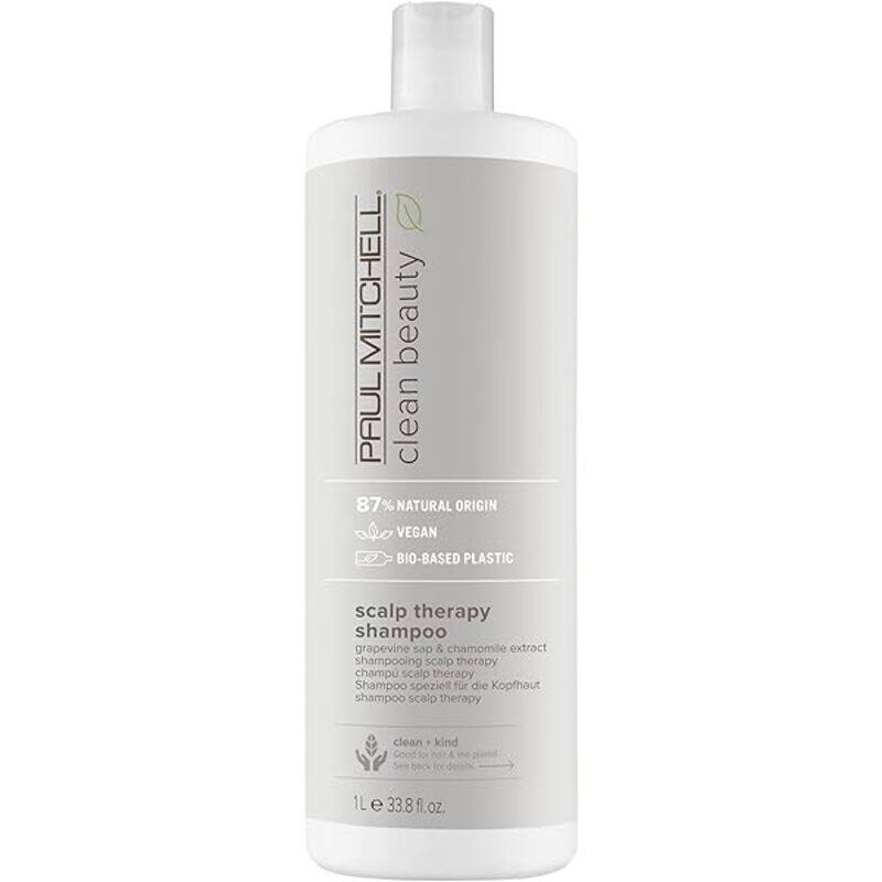 

Generic Paul Mitchell Scalp Therapy Hair Conditioner 1L