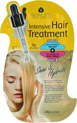 Skinlite Intensive Hair Treatment (Shine & Hydrate)