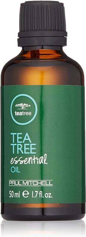 Paul Mitchell Tea Tree Aromatic Essential Oil  10 Ml