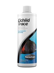 Seachem Cichlid Trace Element Supplement, 500ml, Multicolour