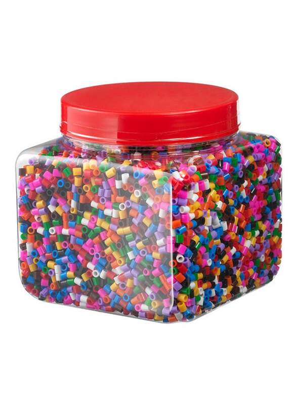 

Generic Decorative Craft Beads for Ages 3+