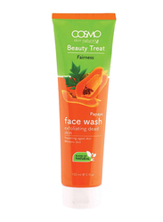 Cosmo Papaya Face Wash, 150ml