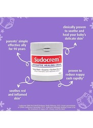 Sudocrem Antiseptic Healing Cream, 125gm