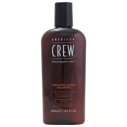 American Crew Hair Precision Blend Shampoo 250 Ml