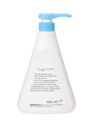 Sebamed 500ml Childrens Shampoo