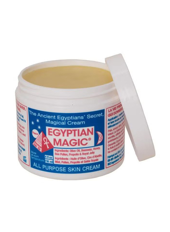 Egyptian Magic All Purpose Skin Cream, 2 x 118ml