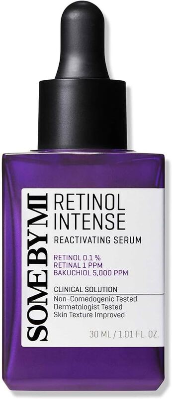 Retinol Intense Reactivating Serum