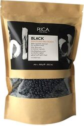 Rica Cosmetics Black Brazilian Wax 400 G