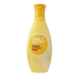 Bench 125ml Daily Scent Indian Summer Cologne Unisex