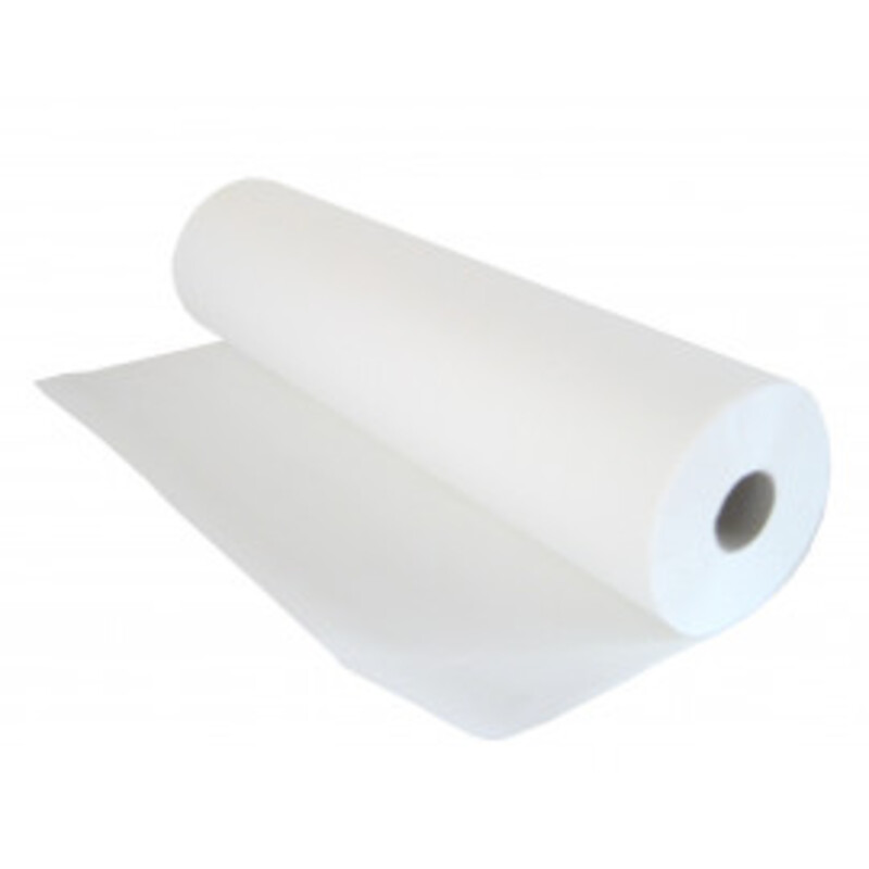 Novell Non Woven Bed Roll Aloe Vera  60 Cm X 70 M-18Gsm