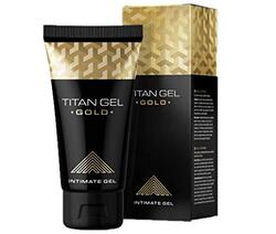 Titan Gold Russian