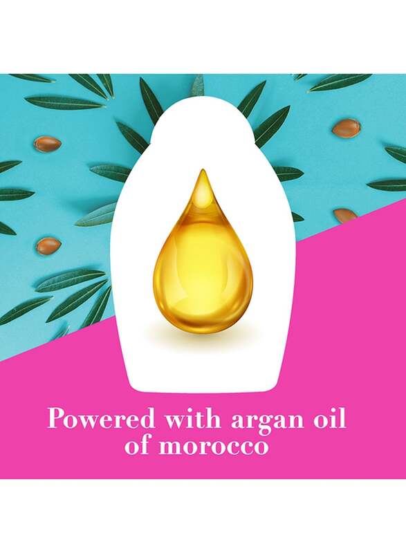 OGX Ogx Renewing+ Argan Extra Penetrating Hair Oil of Morocco, Yellow, 100ml