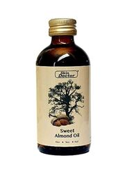 Skin Doctor Sweet Almond Oil, 125ml