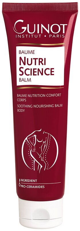 

Generic Guinot Nourishing Body Balm 150 ML